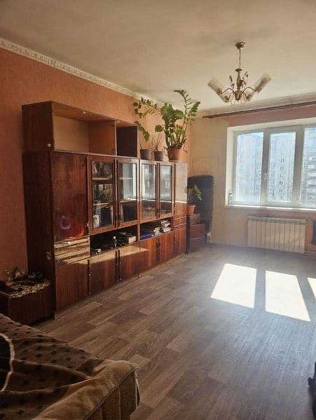 Продам 3 к. квартиру Песочин Мобиль с капитальным ремонтом
