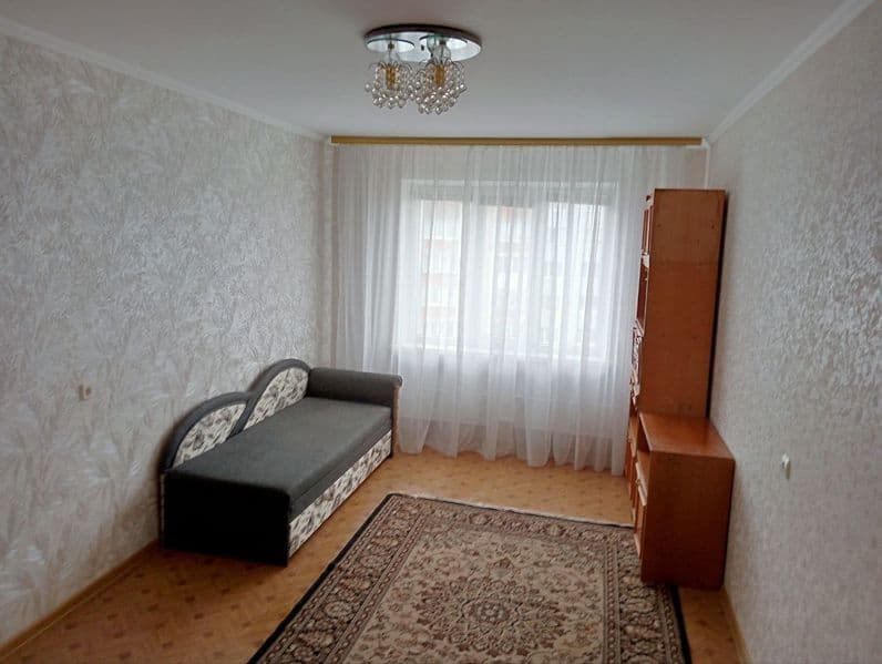 Продам однокімнатну квартиру в Добринінському кварталі в Славутичі