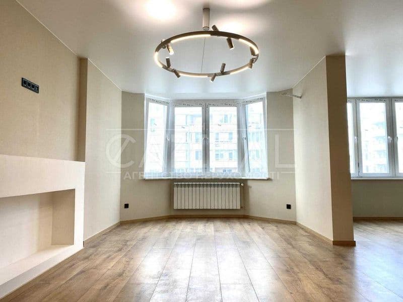 Продажа 3к квартиры, ул. Пономарева, Коцюбинское