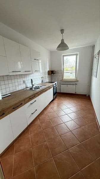 Mieszkanie 3pok Bieruń ul. Chemików