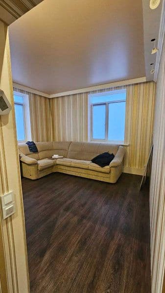 Власник! 3-к квартира 62 м², інд. опалення, підлога водяний підігрів