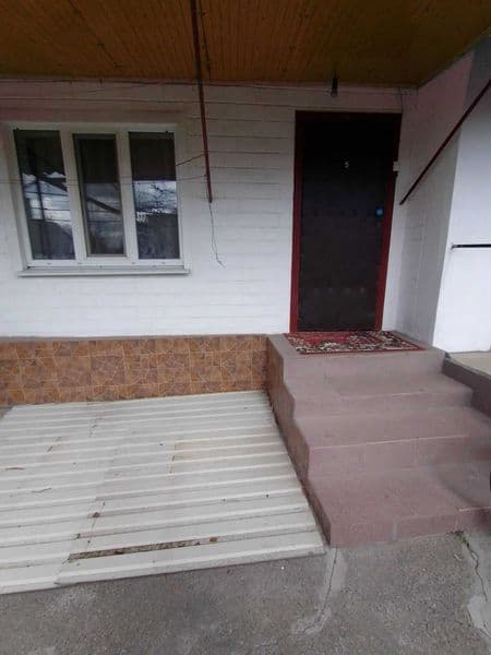 Продається квартира в місті Гайвороні