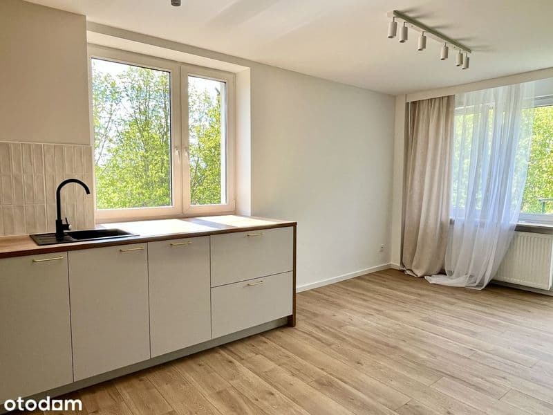 Mieszkanie 47 m² | 3 pokoje | balkon | Świdnik | bez prowizji