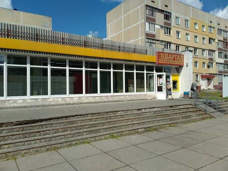 Оренда нежитлового приміщення Центр!