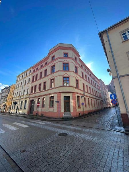 Mieszkanie w centrum Brzegu