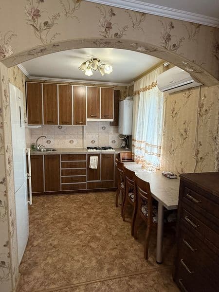 Продам 2-кімнатну квартиру Вільногірськ