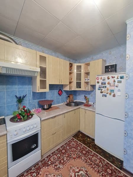 Продам 1но кімнатну "чешку"