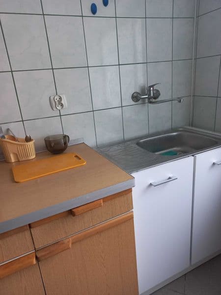 4 pokojowe na parterze pod mieszkanie, biuro, noclegi Ciechocinek