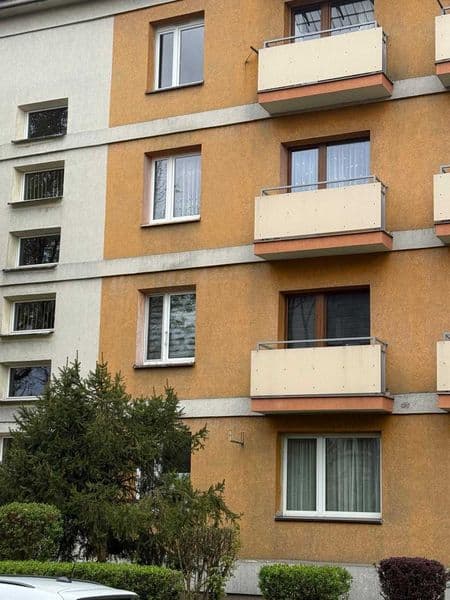 Sprzedaż Mieszkanie Mikołów Oś. Grunwaldzkie 54,52m² do negocjacji