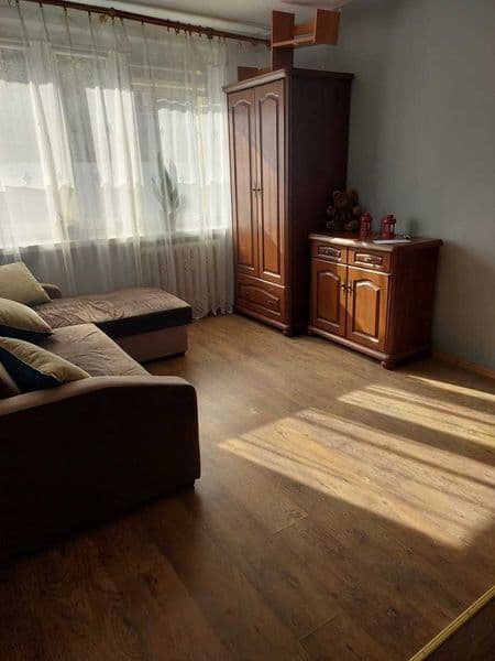 Sprzedam mieszkanie