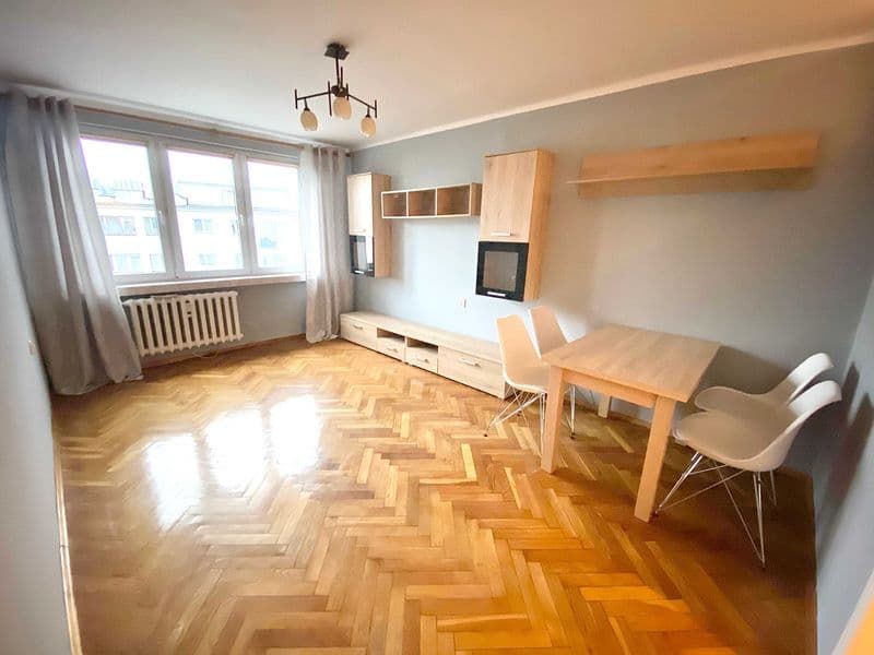Sprzedam mieszkanie 38m2