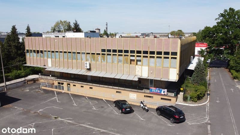 Na Sprzedaż – Zabudowana Działka W Centrum Nowej Soli