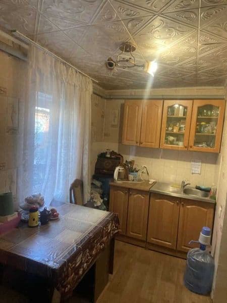 Продам хороший дом с гаражом п.Былбасовка