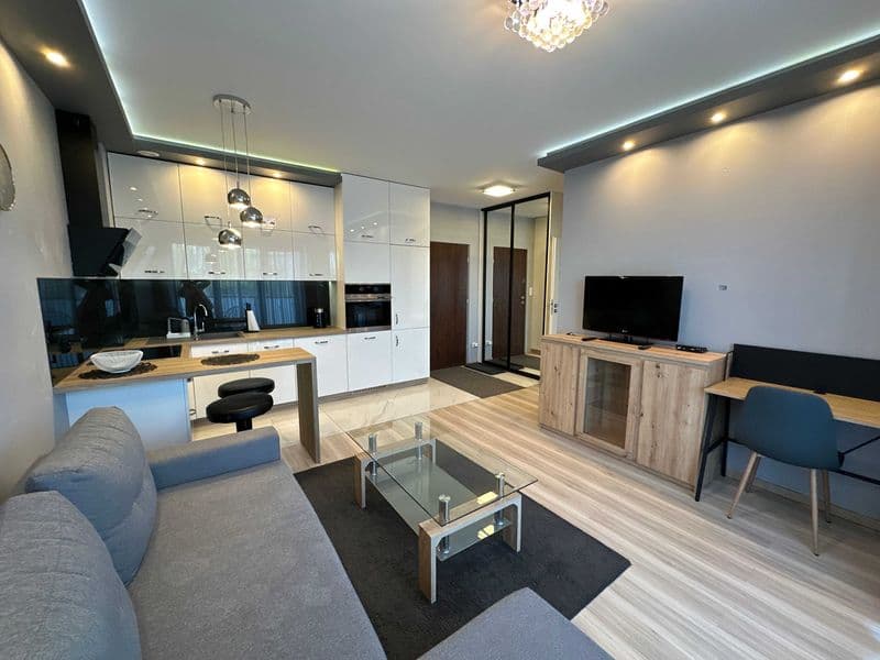 Mieszkanie do wynajęcia ul. MONIUSZKI 39m2