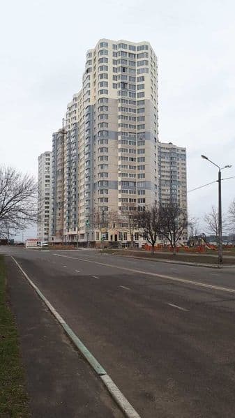 3-кімнатна квартира у м.Чорноморськ