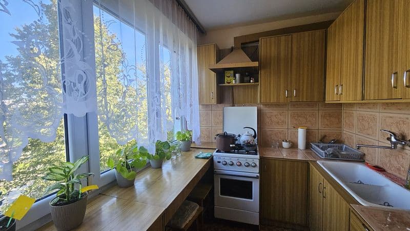 3 pokojowe mieszkanie w centrum oś. Lotników