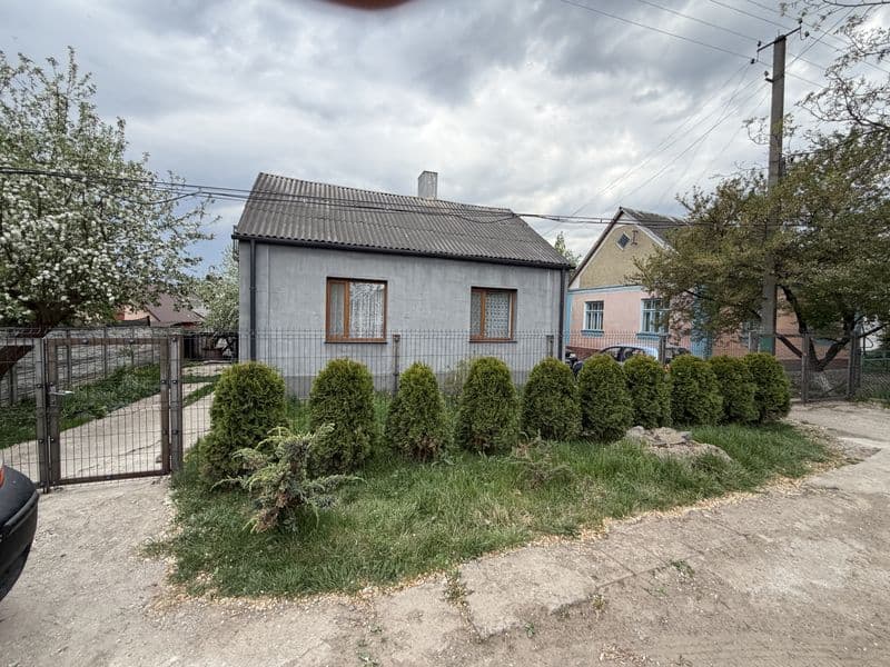Продаж будинку у м. Здолбунів
