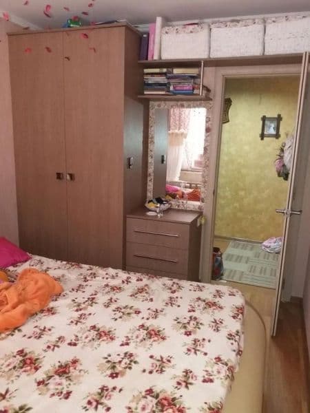 Продам двухкомнатную квартиру