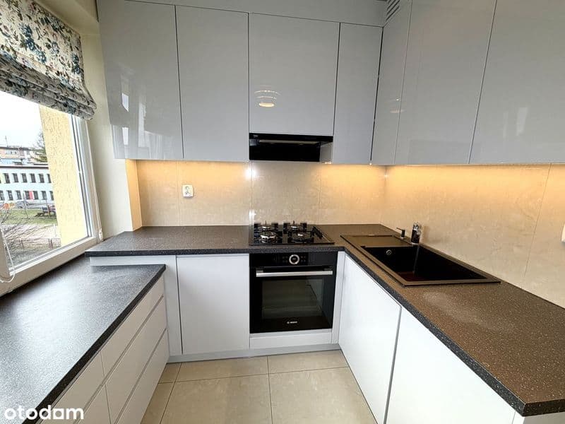 Przestronne 62 m² po remoncie | 3 piętro | Gotowe do zamieszkania!