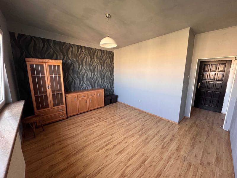 Kawalerka w centrum Dębna - niskie koszty utrzymania | 23,16 m2
