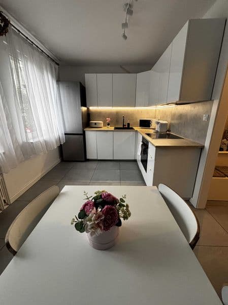 Sprzedam mieszkanie 58,6 m² – Parter – Sochaczew, Al. 600-lecia