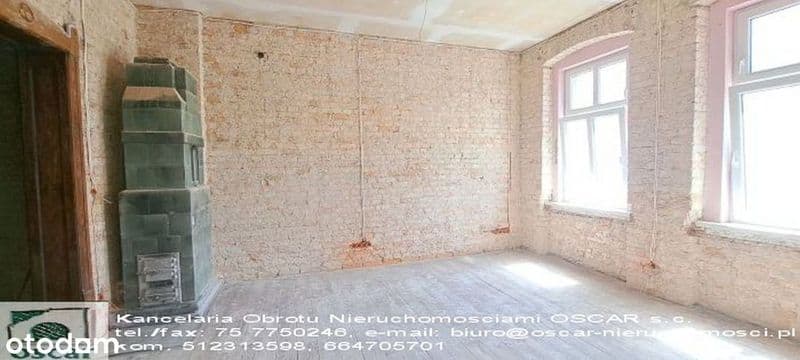 Przestronne mieszkanie 136 m2 z ogromnym potencjałem /Cent.Zgorzelca
