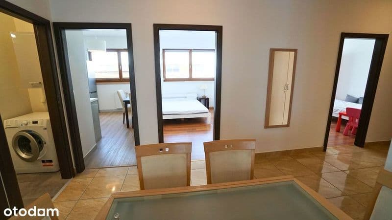 Komfortowe 3-pokojowe 74 m² dla Firmy lub rodziny