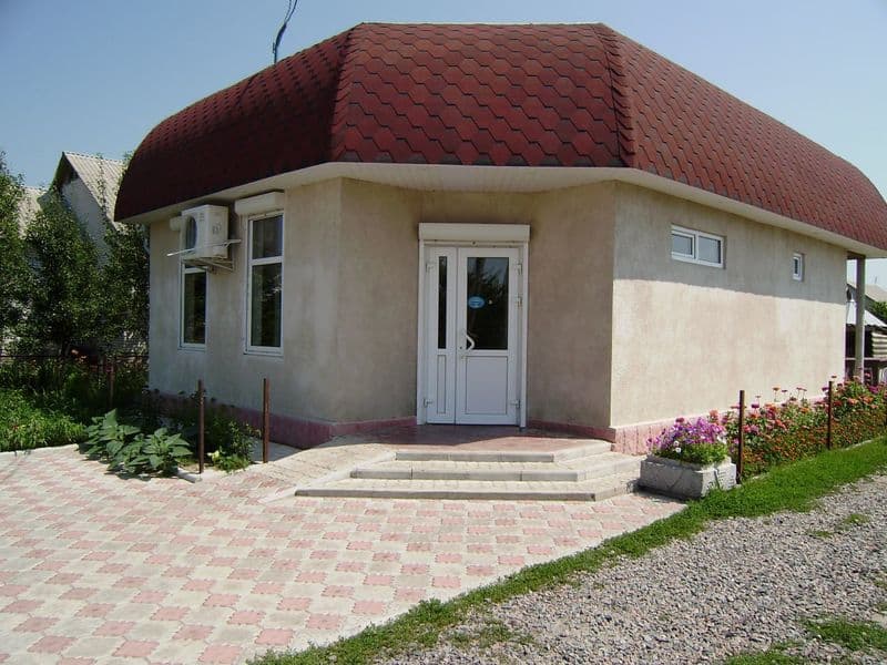 Продаж оренда будівлі приміщення