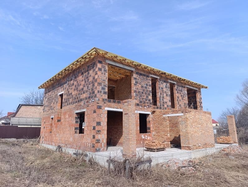 Дуплекс,будинок Гостомель