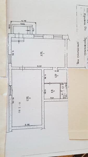 Продаж приміщення 125,5м2