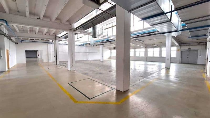 Funkcjonalna powierzchnia 651 m² na wynajem w centrum Pabianic