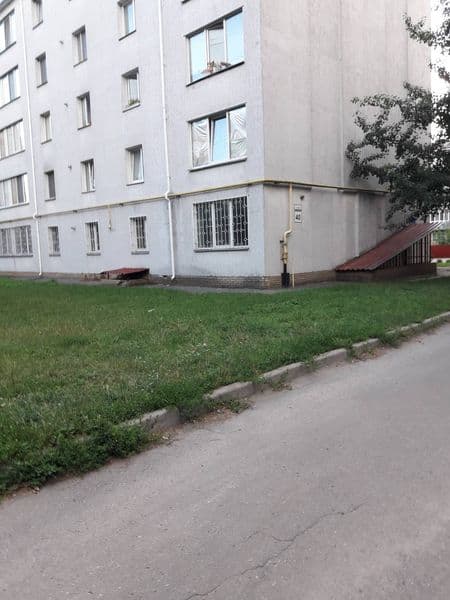 3-кв Калнишевського 40