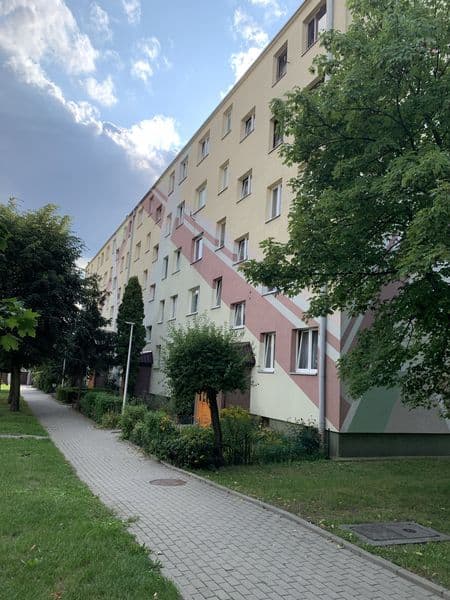 Mieszkanie 58,5m