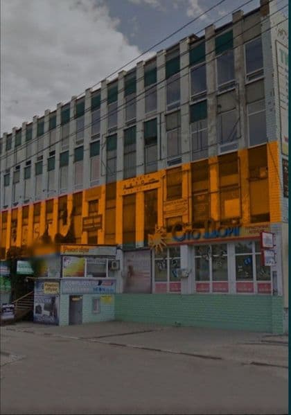 Сдам 2 этаж в центре города