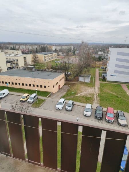 Mieszkanie trzypokojowe MSM na sprzedaż