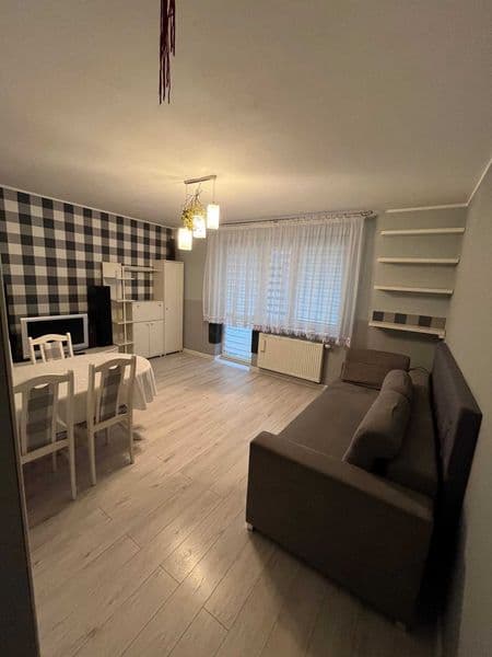 Sprzedam mieszkanie 48,3 m2 , os. Staszica część „A” na ulicy Jasnej.