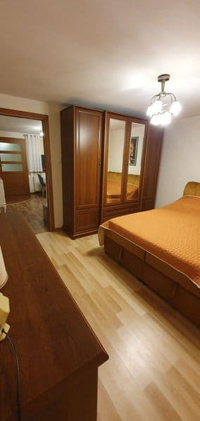 WOLNE OD ZARAZ mieszkanie do wynajecia 54m2