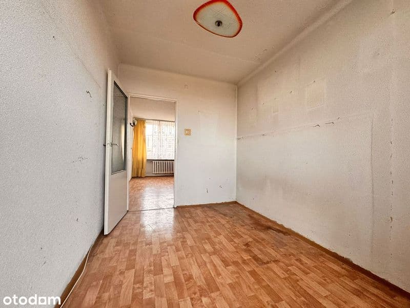 Na sprzedaż mieszkanie | Dwa pokoje | Skarżysko Kamienna