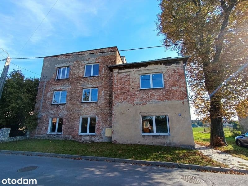 Racibórz ul. Kanałowa nr 10