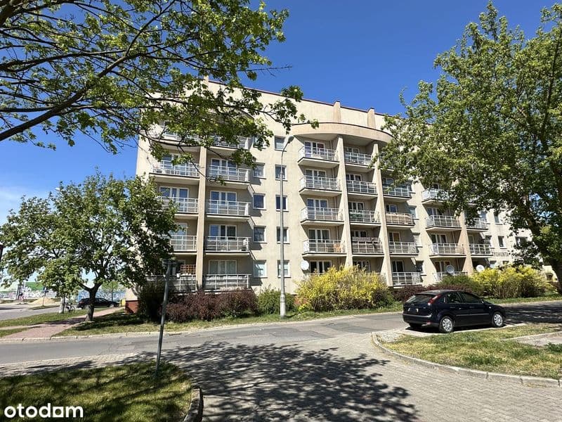 REZERWACJA-Zadbane M-3 / Os. Jagiellońskie/po remoncie-do wprowadzenia