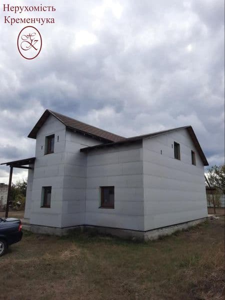 Продам будинок Горішні Плавні!