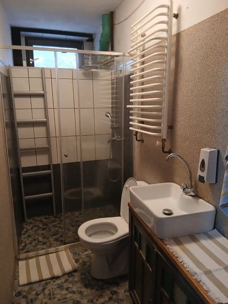 Mieszkanie 76m2 całe piętro