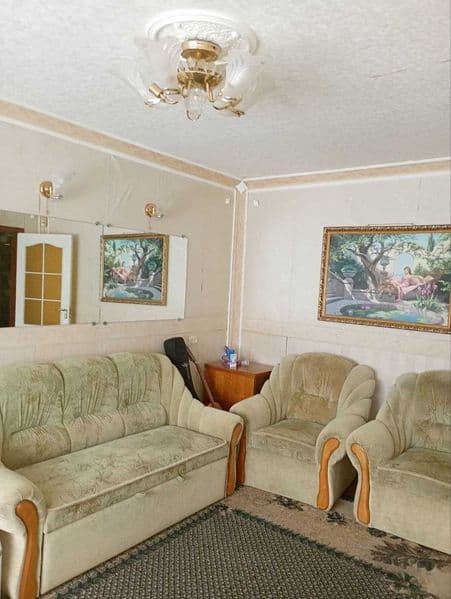Сдам 2-х комнатную квартиру