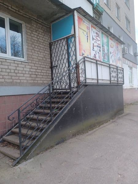 Продам или сдам магазин в центре города