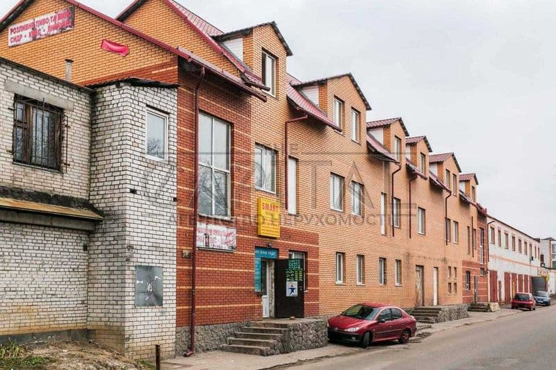 Продаж ОСЗ, 1002м2, Святошинський р-н., Київ