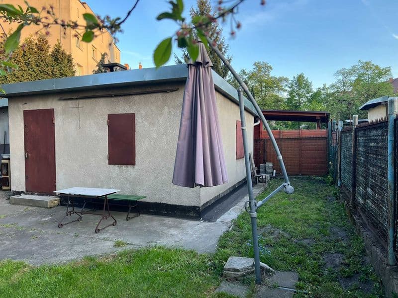 Ogródek działkowy ROD T.Kościuszki Chorzów 260 m2