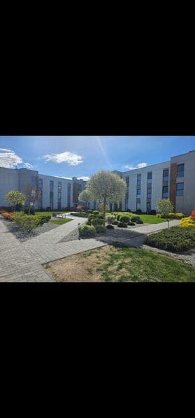 Mieszkanie na sprzedaż- 2 pokoje 48,5 m ² Pyrzyce ul. Lipiańska nowe osiedle