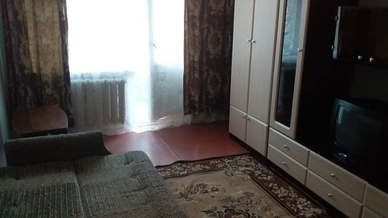 Продам 1ком.квартиру на Шуменском