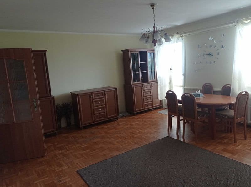 Sprzedam mieszkanie 72,1 m kw. w Augustowie