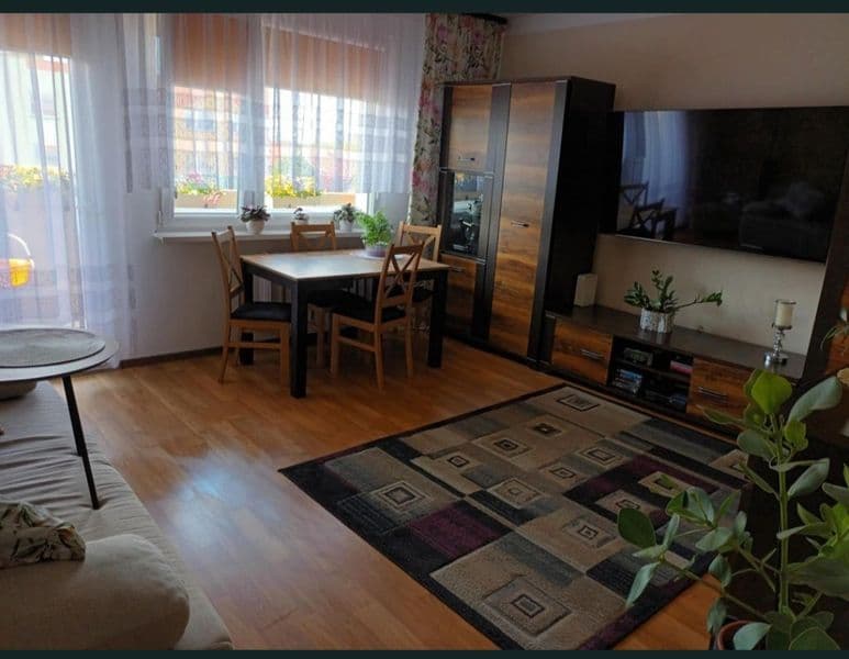 Mieszkanie w centrum Białogardu